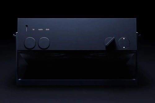 懷舊錄音機設計 讓時光倒流，重溫童年聲音記憶